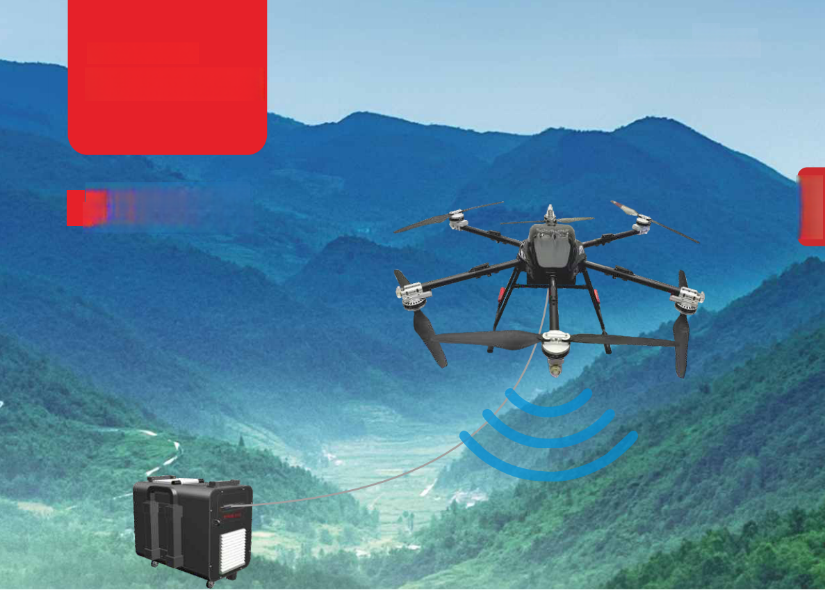 天穹科技缓降器 HMJ-HJQZJ-50无人机配件义乌全球数贸中心