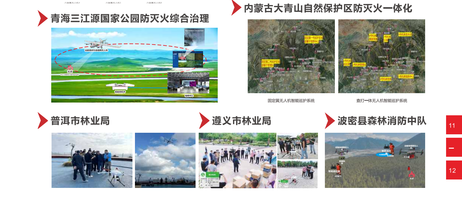 2026天穹科技载人无人机飞行器编队表演用机无人机飞行器详情13