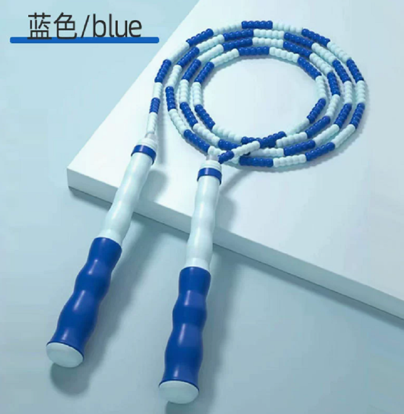 儿童竹节跳绳