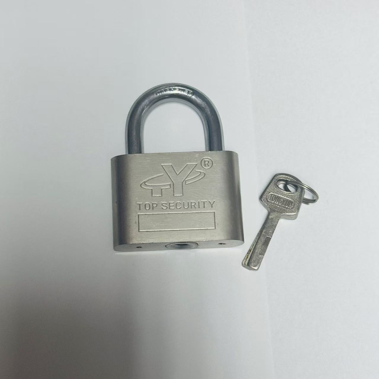 Dayuanjiao anti-theft and durable padlock manufacturer supplies copper locks, padlocks, smart locks, Zone 2 locks, and padlocks