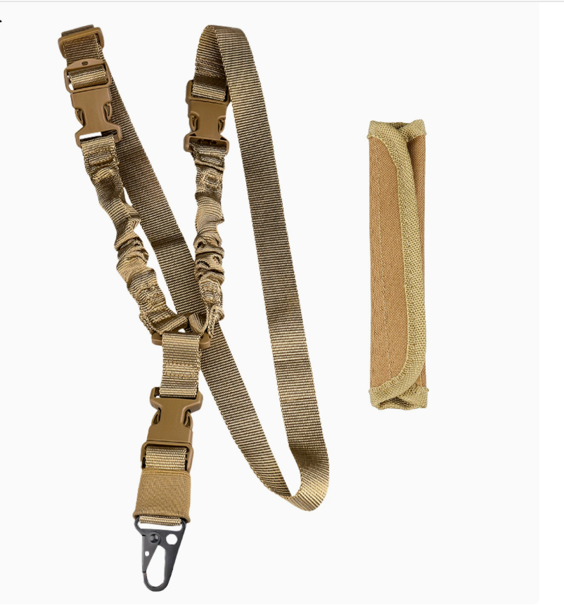 战术双肩背包实物图