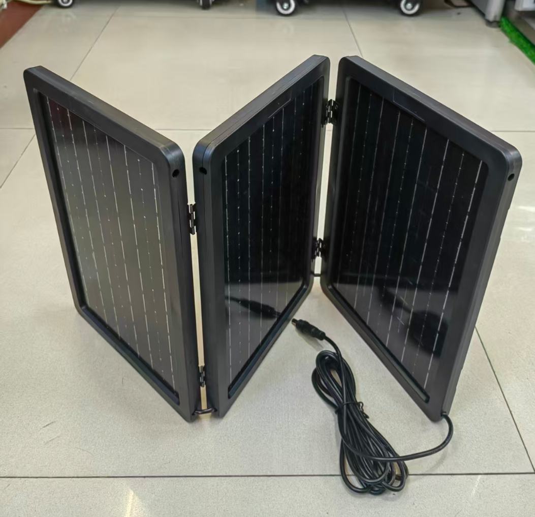300W-1500W便携式储能电源户外应急备用电源适用于摆摊自驾游露营新能源详情6