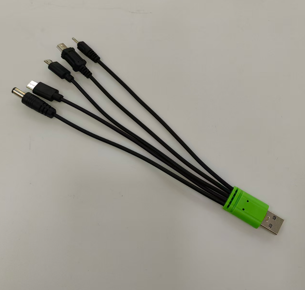 300W-1500W便携式储能电源户外应急备用电源适用于摆摊自驾游露营新能源详情8