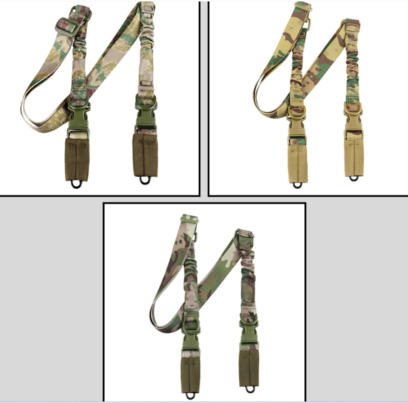 战术双肩背包实物图