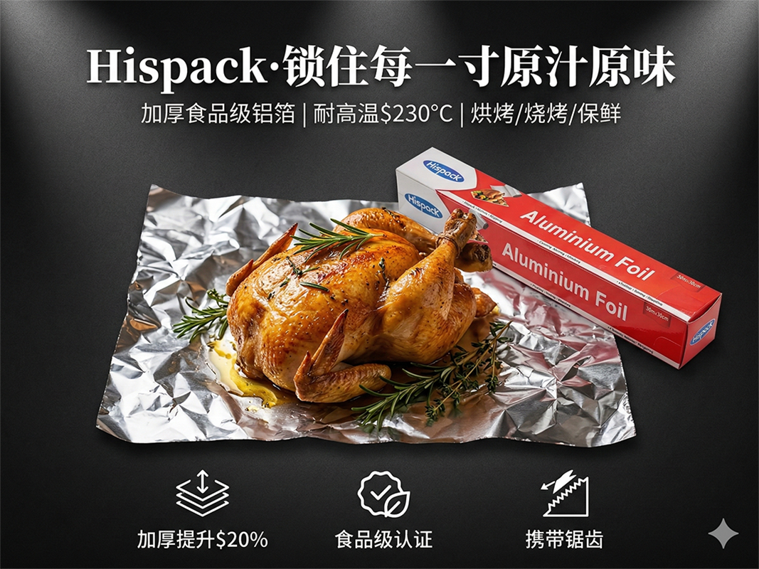铝箔密实袋/铝箔/tpe手套英科/锡纸盒/锡纸卷产品图