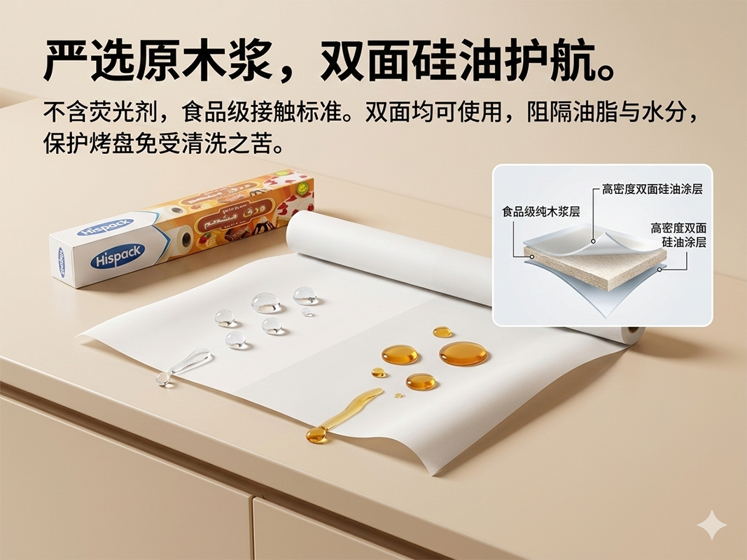 一次性家用铝箔实物图
