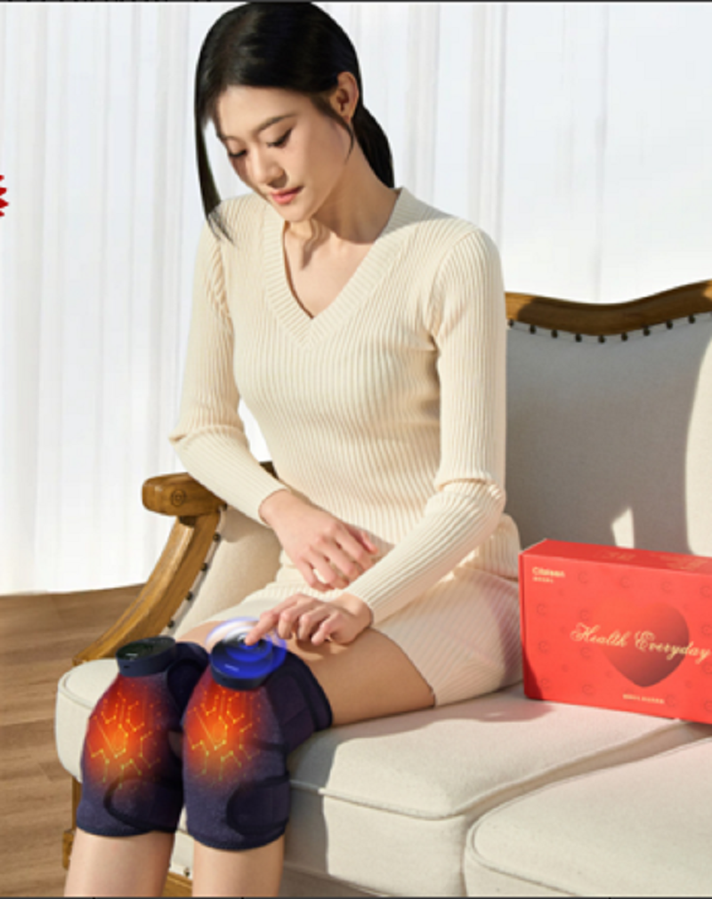 专业  腿部按摩器43243244343