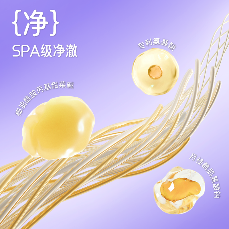 【开颜】宠物氨基酸免洗慕斯猫狗通用洁足去黑下巴尾巴清洁抑菌去油产品图
