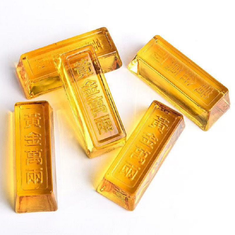 玻璃工艺品实物图