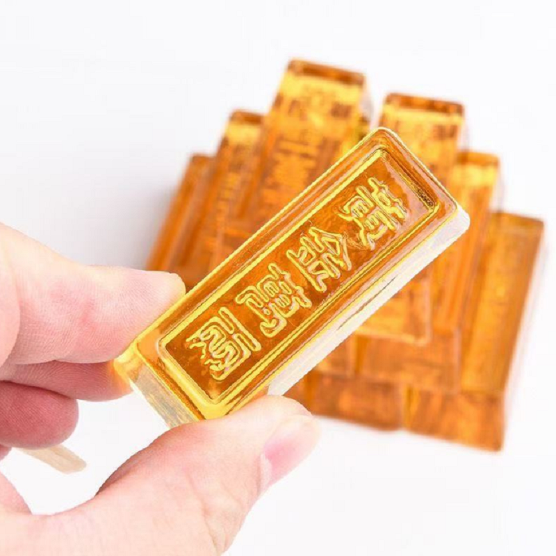 手工活外发/烛台/玻璃制品/玻璃器皿/佛教用品玻璃器皿细节图