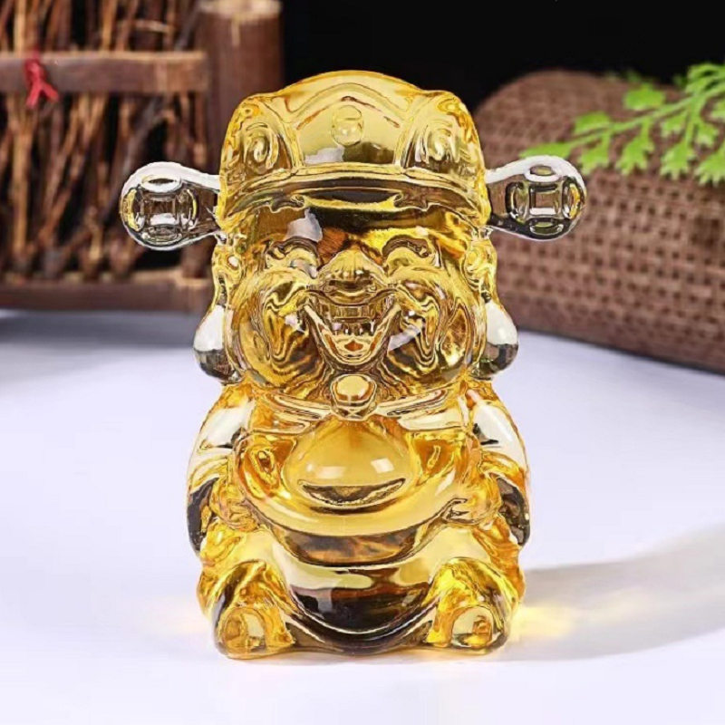 佛像/神像实物图