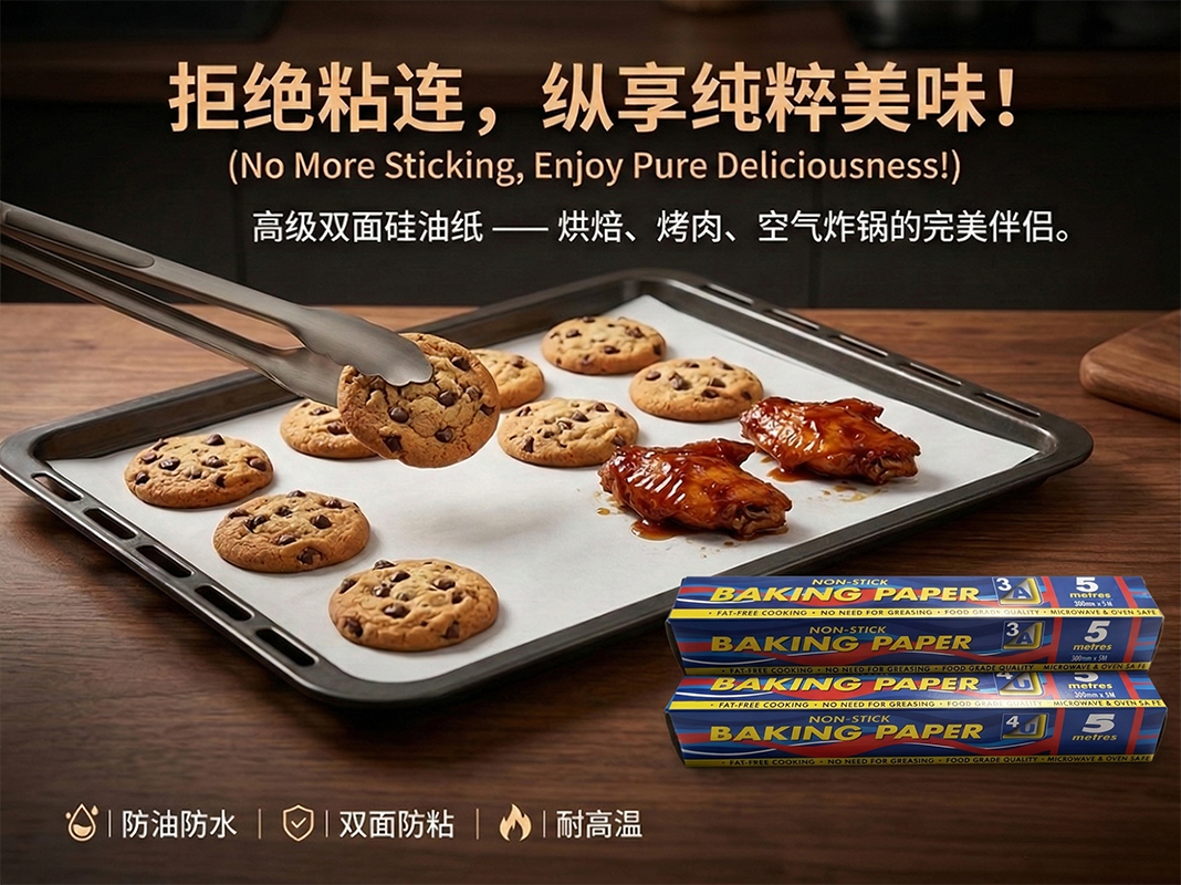 铝箔/锡纸盒/锡箔纸/铝箔密封保鲜袋/锡纸碗产品图
