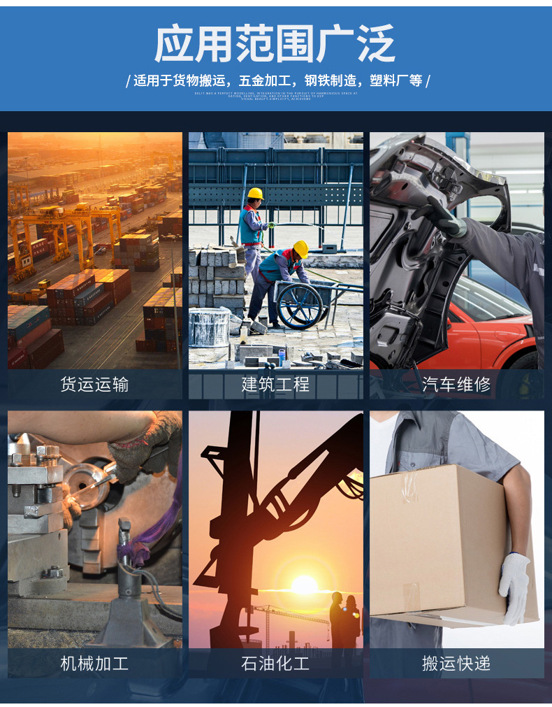 24-line double-layer red-edge canvas gloves, thickened twill canvas protective gloves for electric welding, grinding and mechanical work pic 2