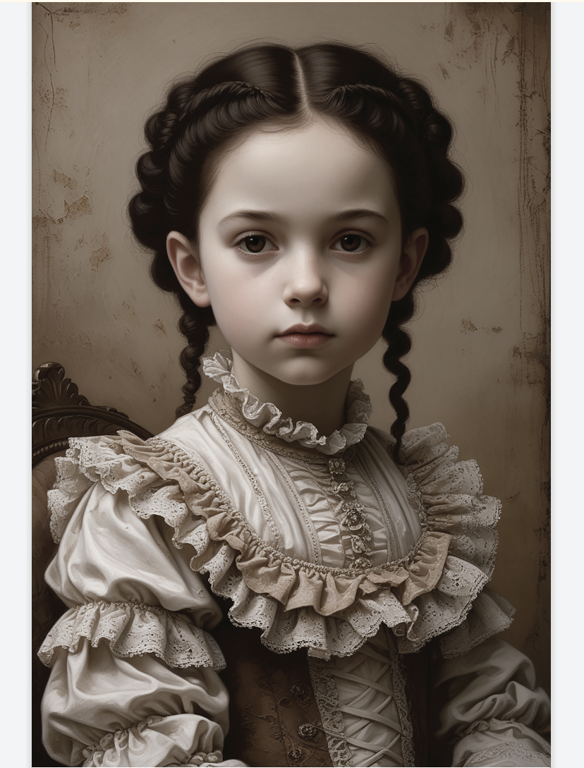 三维光栅立体画欧美万圣节鬼图 装饰画立体画