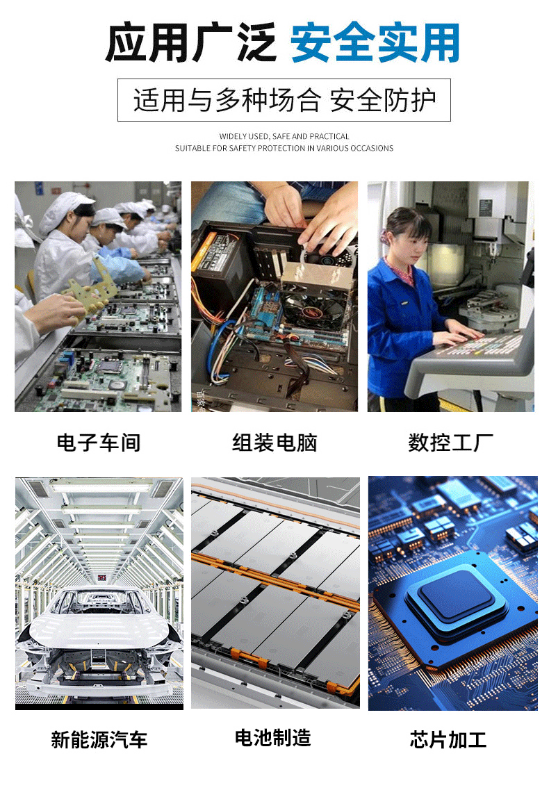 13-needle white PU-coated palm gloves, dust-free protective gloves for electronic factories, thin nylon PU-coated labor protection gloves pic 1