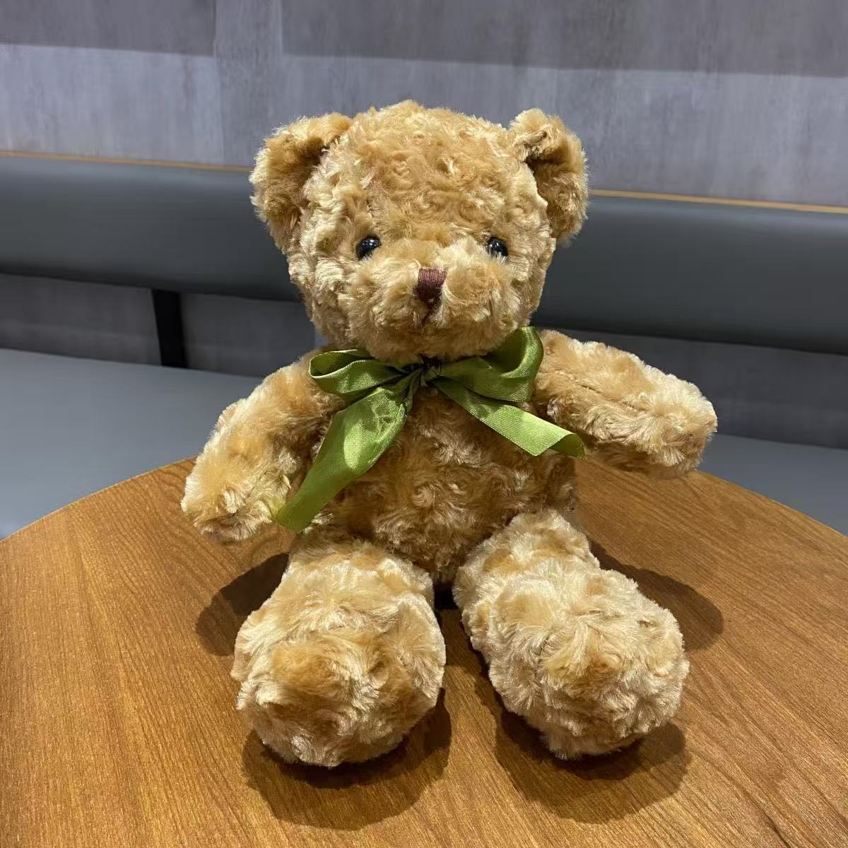 泰迪熊猫毛绒玩具玩偶公仔布娃娃抱抱熊大熊抱枕可爱女孩生日礼物