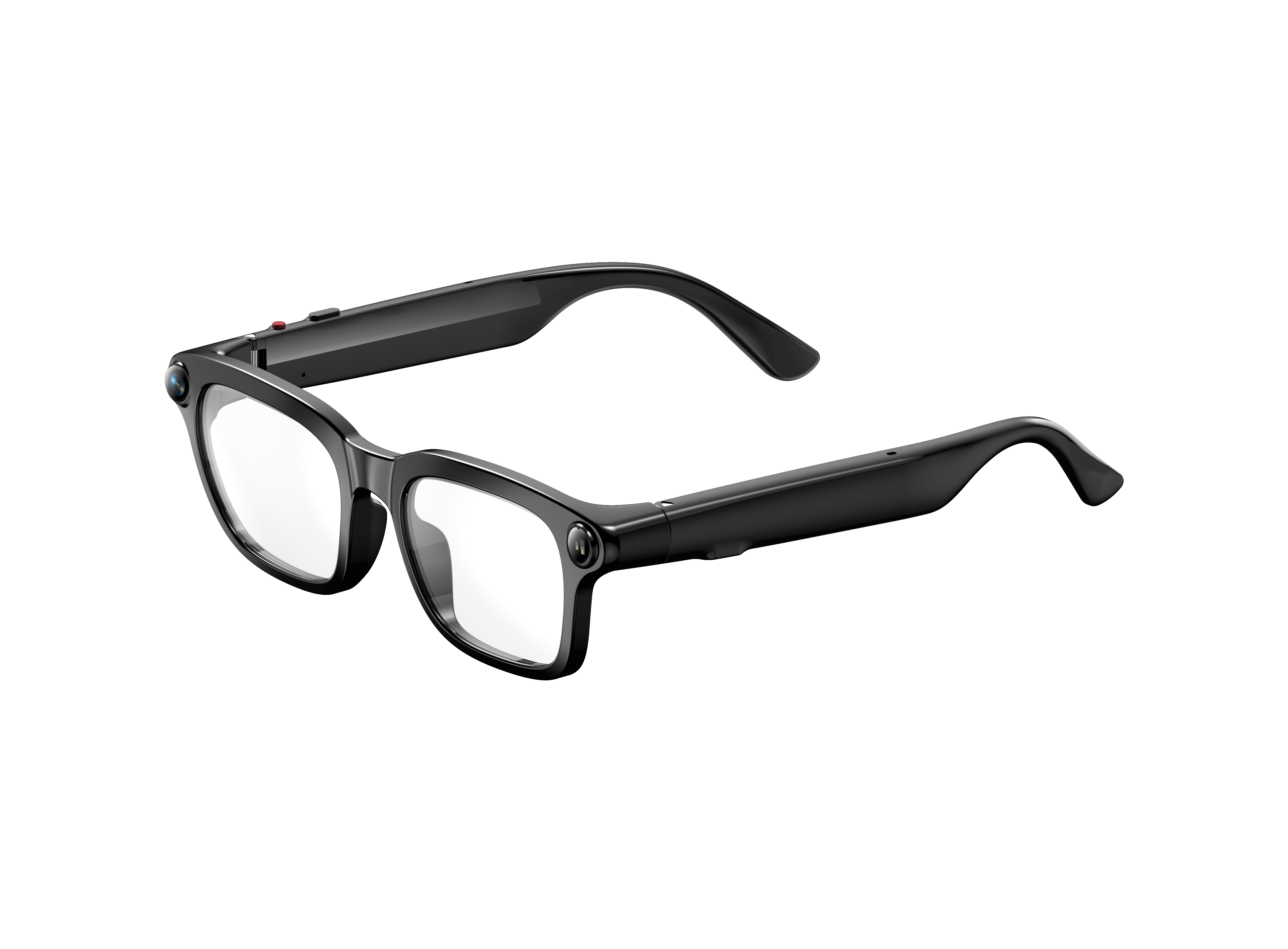 AI smart glasses for translation, listening to music and answering calls M08 Specification image
