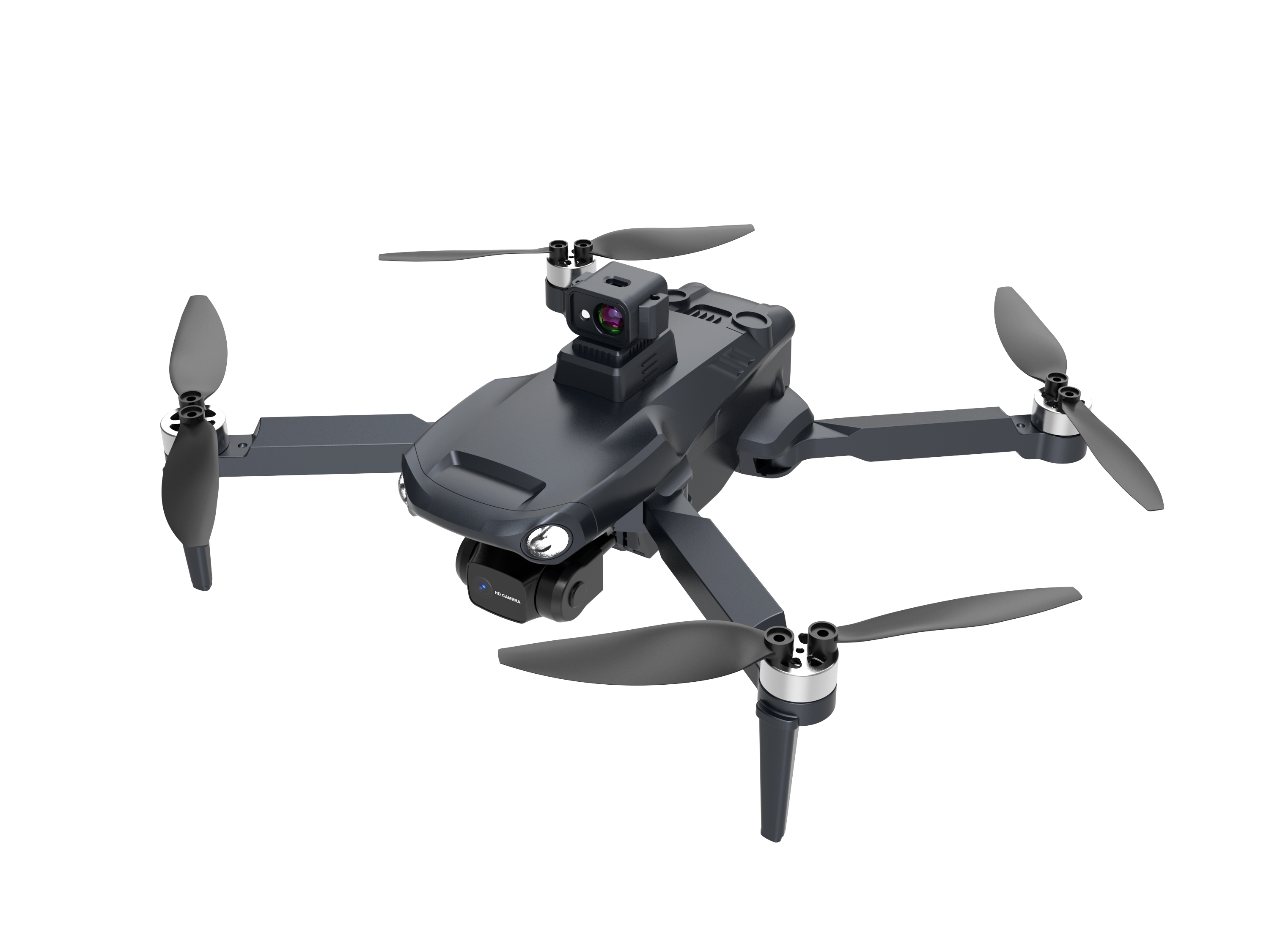 大疆航拍无人机1200万像素高清拍摄飞行器稳定器配件齐全无人机航拍机