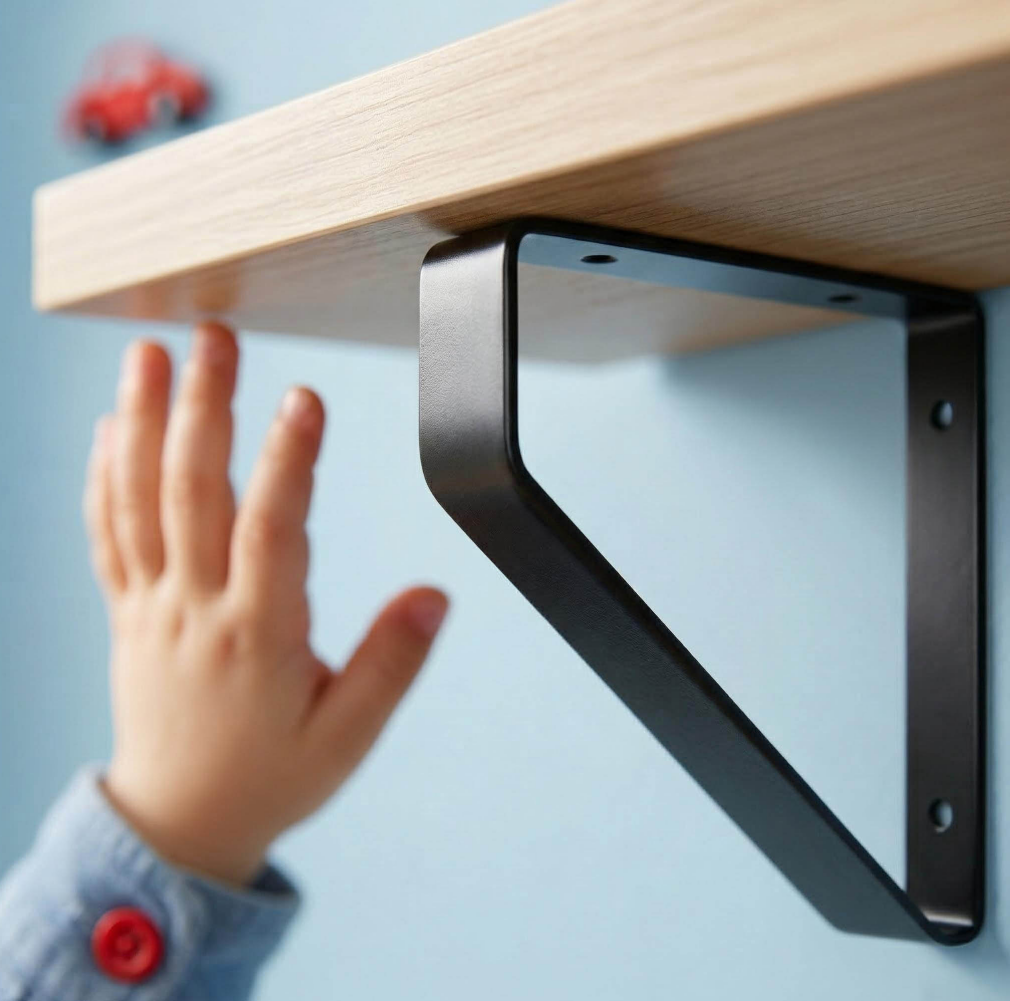 Metal stand, household adjustable mobile phone stand, mobile phone fixed stand Item Picture