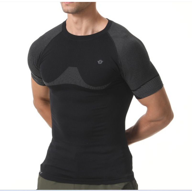 训练服产品图