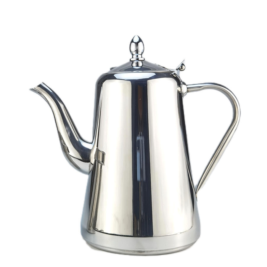 大不锈钢盆/不锈钢盆/燃气烧水壶/不锈钢/烧水壶茶产品图