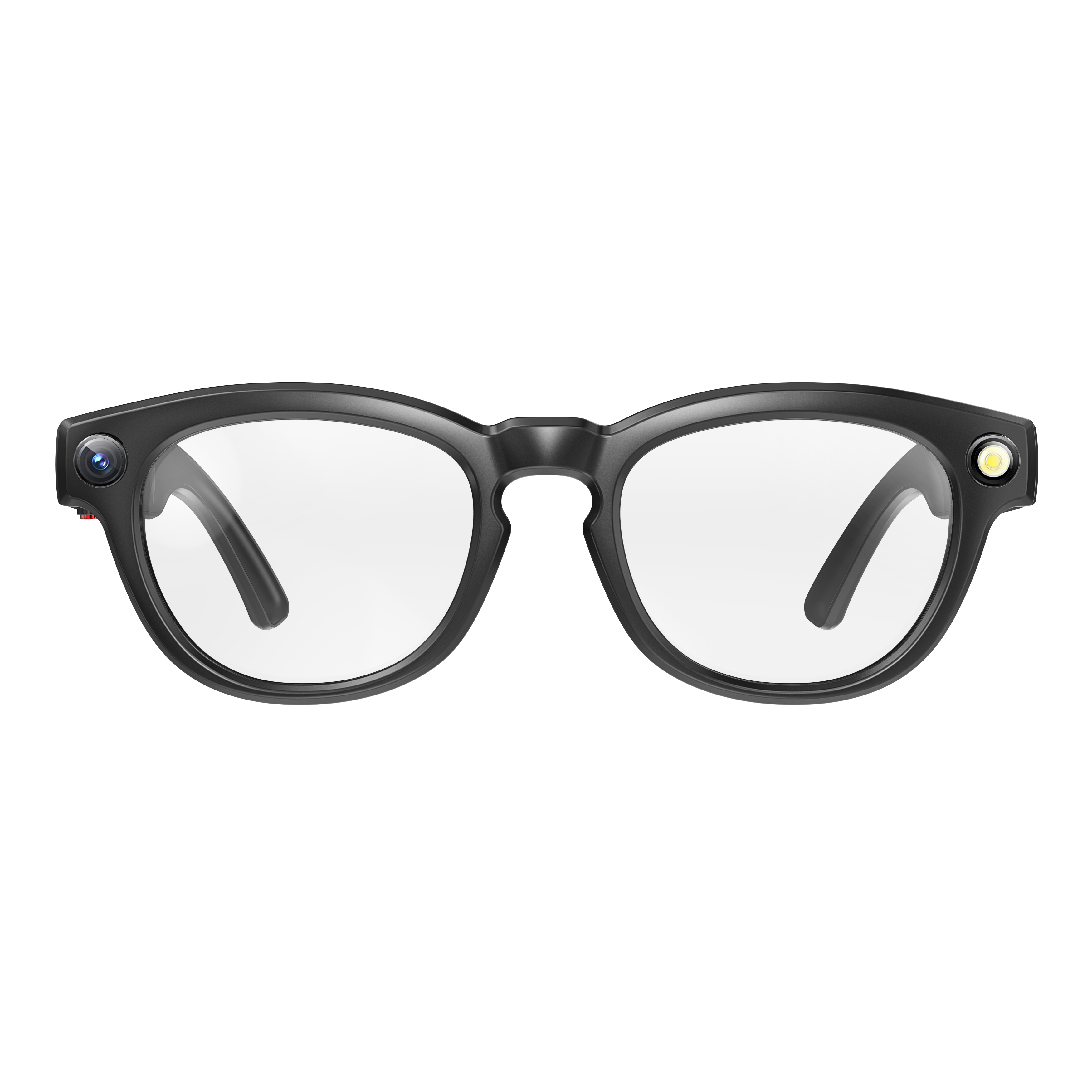 Listening to music, translating, making and receiving calls, smart glasses, taking photos and recording videos, Q8 Specification image