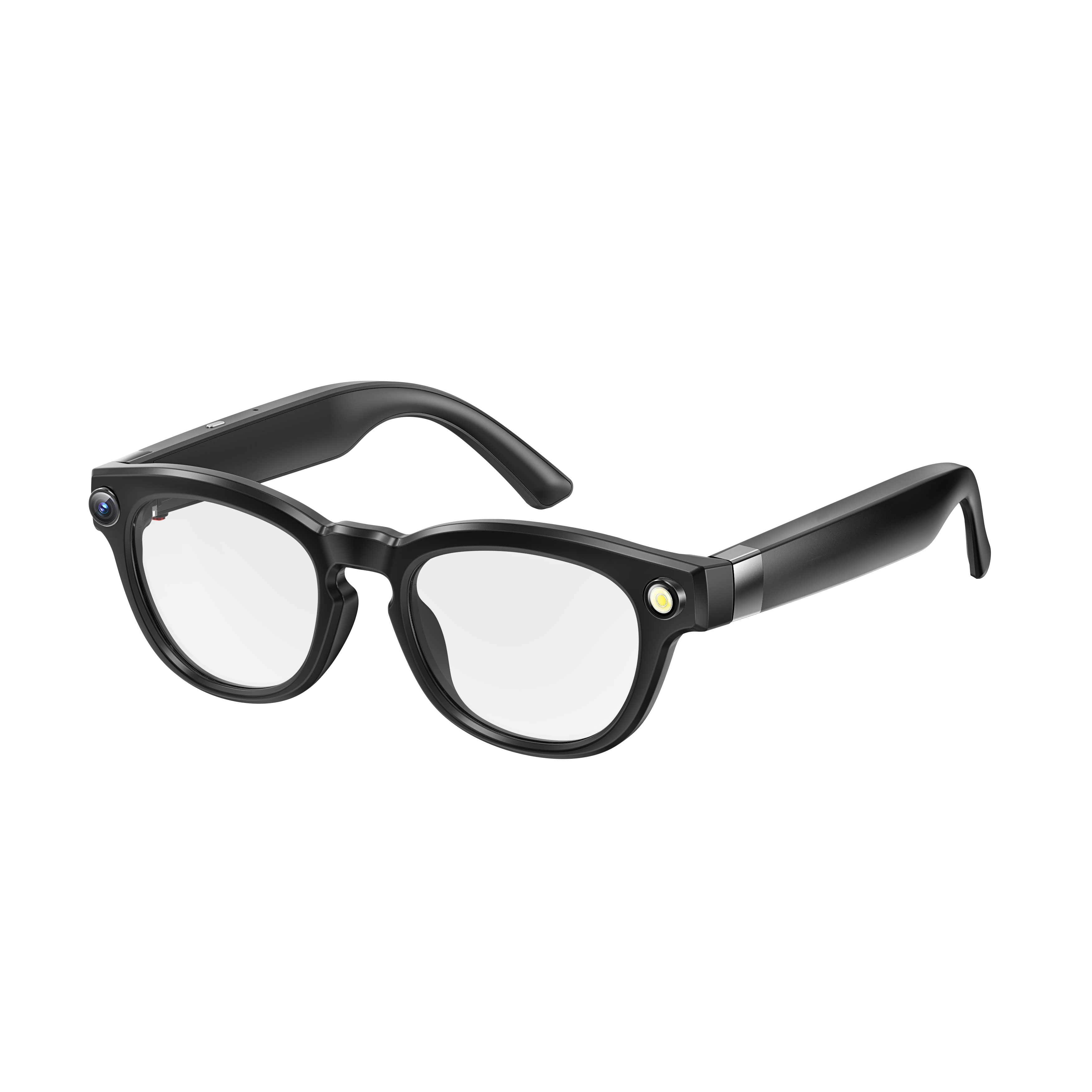 Listening to music, translating, making and receiving calls, smart glasses, taking photos and recording videos, Q8 Item Picture