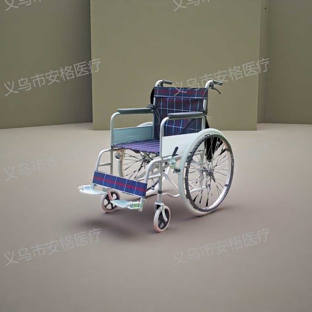 Foreign trade special supply of manual wheelchairs for the elderly, hand-pushed mobility scooters for the disabled, and trolleys with toilets and walking AIDS. 141843814 Specification drawing