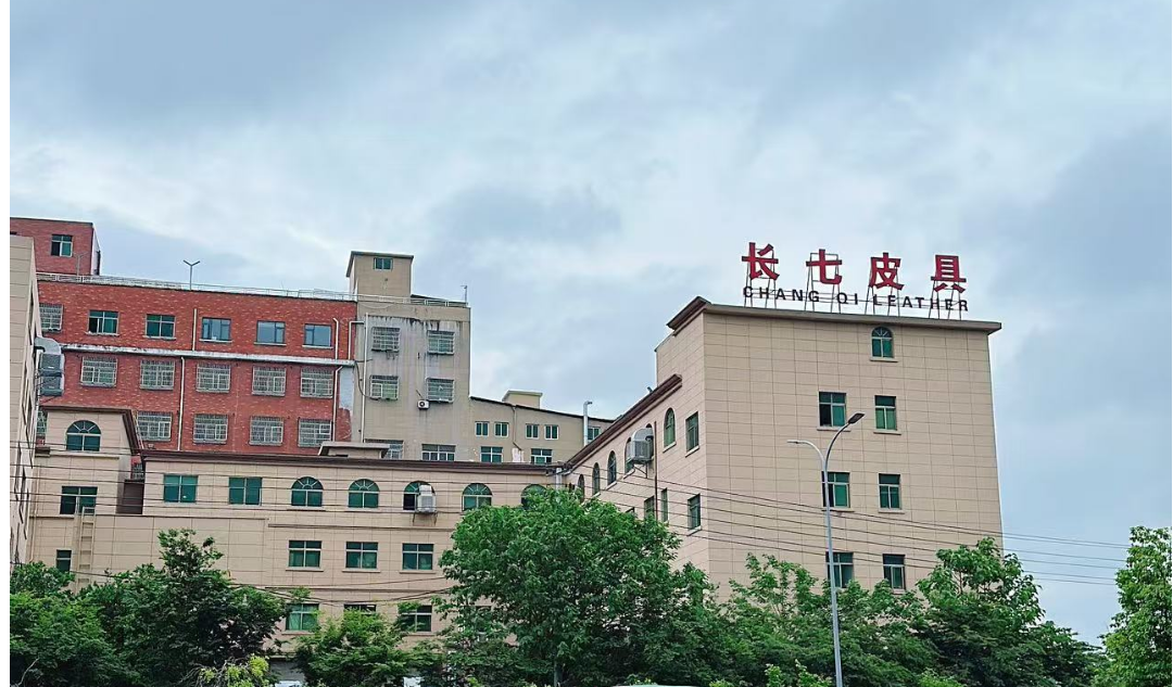Changqi leather goods and bags describe pic - 8