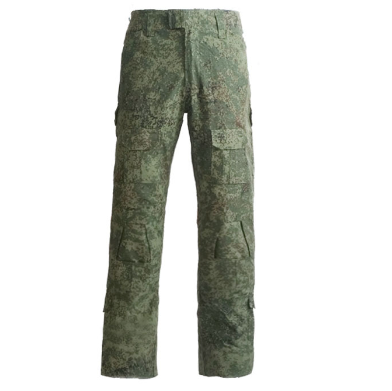 Outdoor sports camouflage tactical waterproof pants, breathable, warm, scratch-resistant and wear-resistant outdoor long pants, men's and women's military training frog suit pants Application Scenario