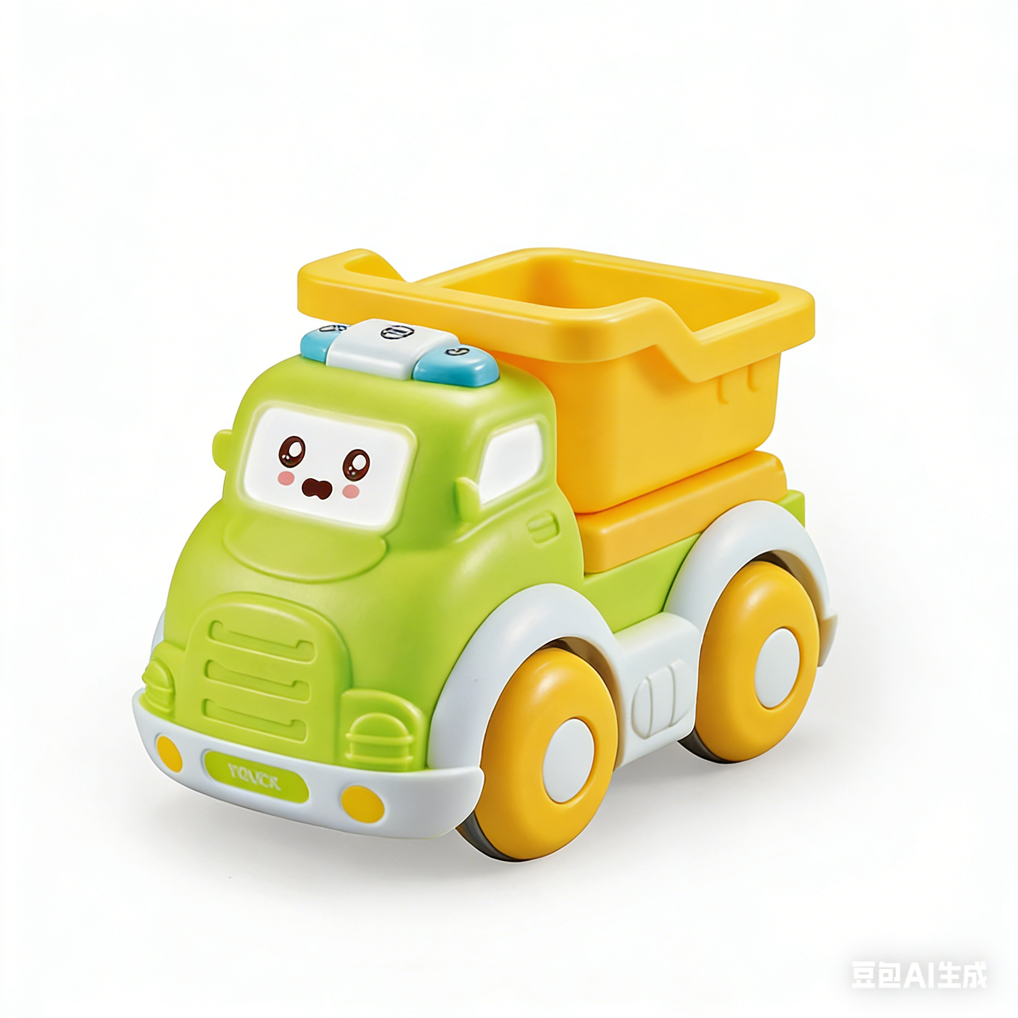 Unione 6337 transporte urbano camión de juguete de la tierra camión de juguete pesado todoterreno quad drive modelo de coche para niños juguetes educativos simulación coche de control remoto