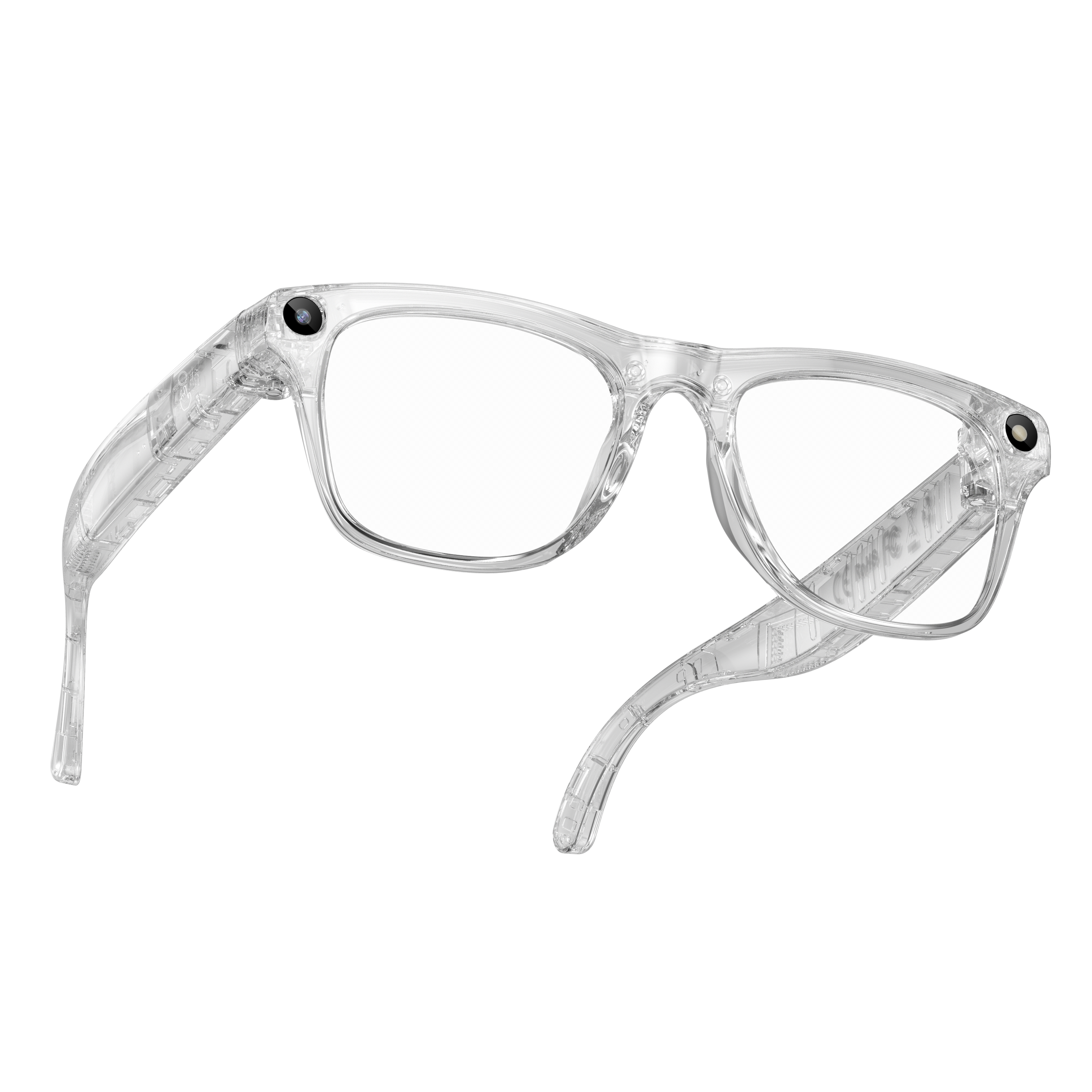 Listen to music, translate, make and receive calls, smart glasses, take photos and videos, 8-megapixel voice control, 299 color change E13 details Picture