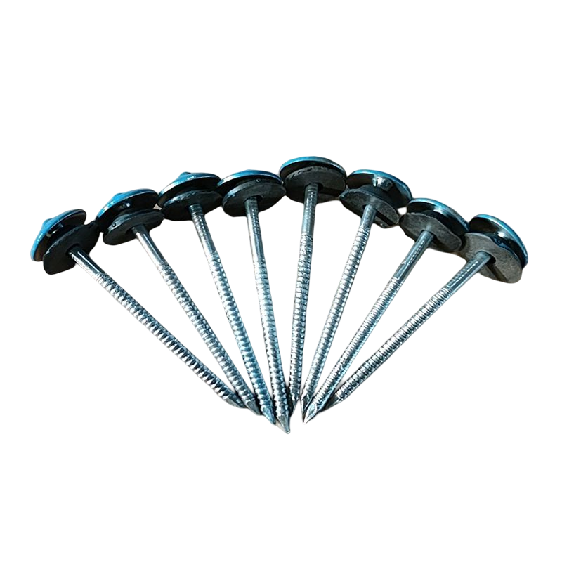 Corrugated nails, hemp rods, corrugated nails, smooth rods, corrugated nails detail image 8