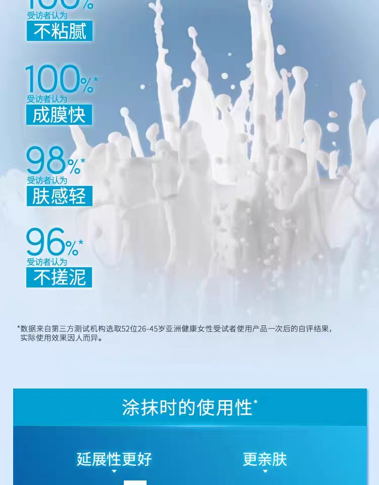 【 Bestseller Little Golden Bottle 】 Anessa Smart Double Protection Sunscreen Lotion 60ml, Lightweight, Waterproof, sweat-resistant, Sun-Resistant for both men and women detail image 6