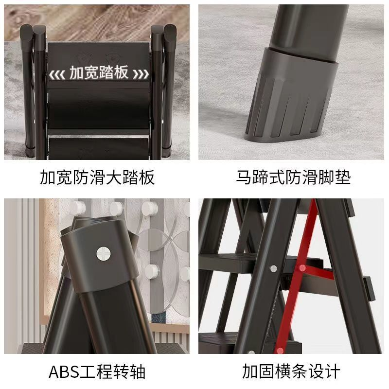 家用梯实物图