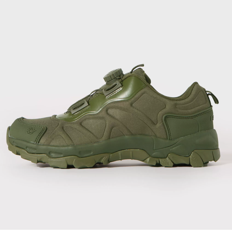 Deportes al aire libre cuatro estaciones zapatos de entrenamiento antideslizante resistente al desgaste low top running zapatos para hombres senderismo ciclismo zapatos casuales Specification image