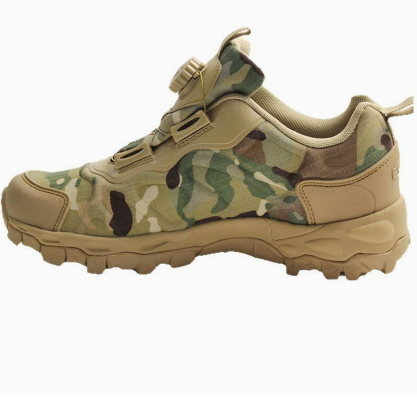 Deportes al aire libre cuatro estaciones zapatos de entrenamiento antideslizante resistente al desgaste low top running zapatos para hombres senderismo ciclismo zapatos casuales Application Scenario