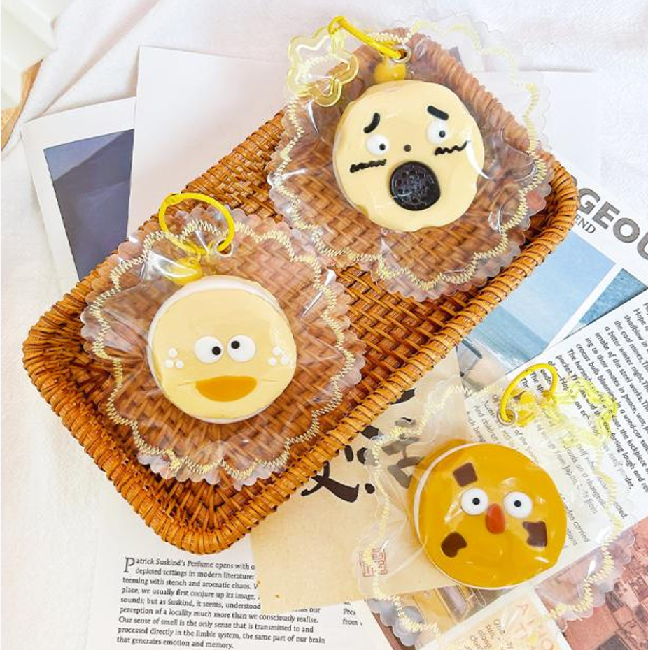 Food-grade silicone stress-relieving toys, kneading fun stress-relieving toys, twisting fun Kneading fun stress-relieving and relaxing gadgets