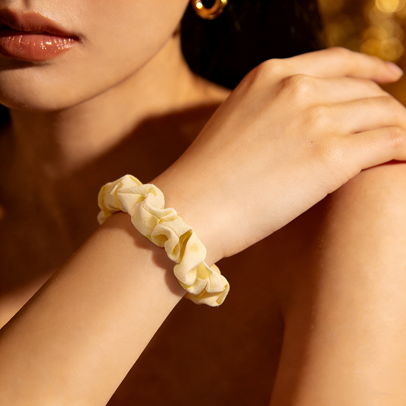 发饰/头绳/发饰女士拼接韩版/头饰女士拼接韩版/头绳女士拼接韩版产品图