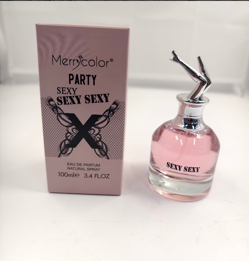 Cross-border best-selling 100ml perfume with long-lasting fragrance, direct sales from the manufacturer details Picture