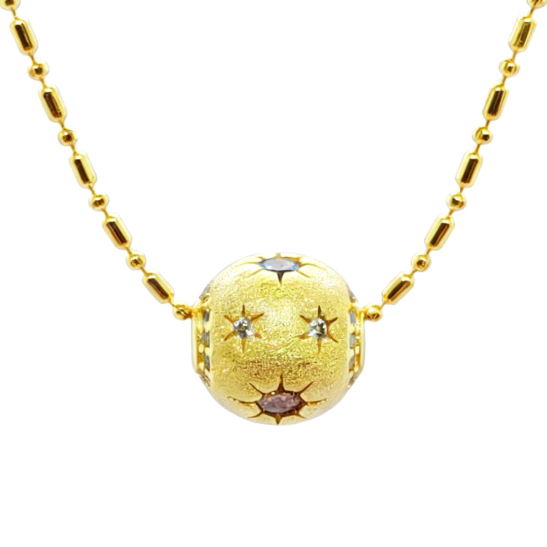 原创定制海边度假项链欧美奇饰品蛇骨链中古饰品风格