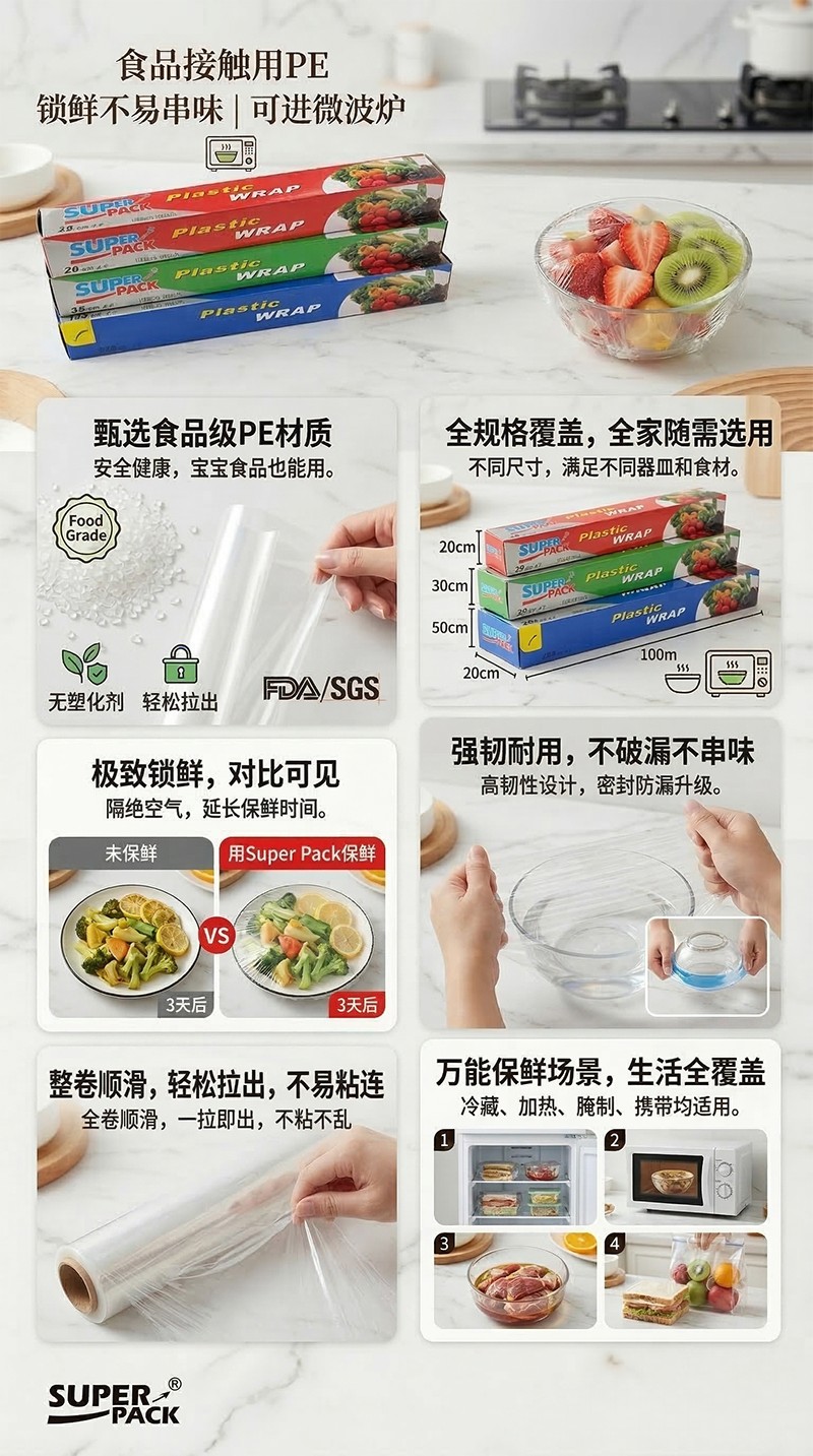 铝箔/锡纸盒/锡箔纸/铝箔密封保鲜袋/锡纸碗产品图
