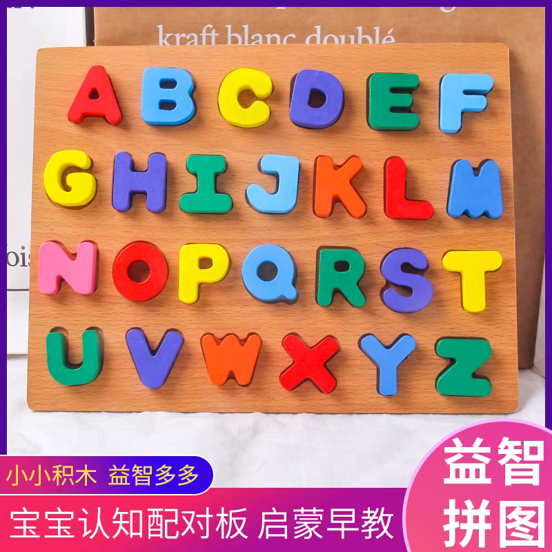 新蕾玩具益智科教玩具儿童逻辑思维训练套装