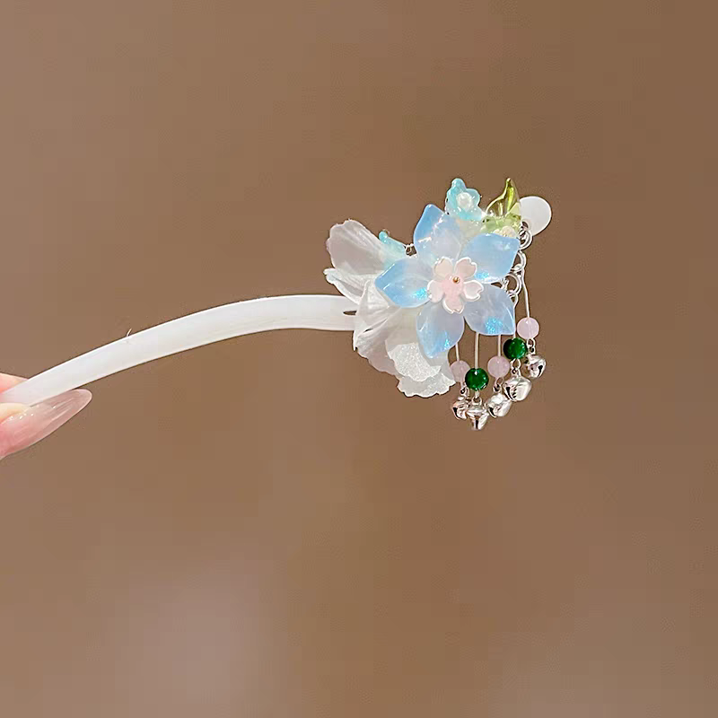 Children's hair accessories, children's hair clips, headwear detail image 8