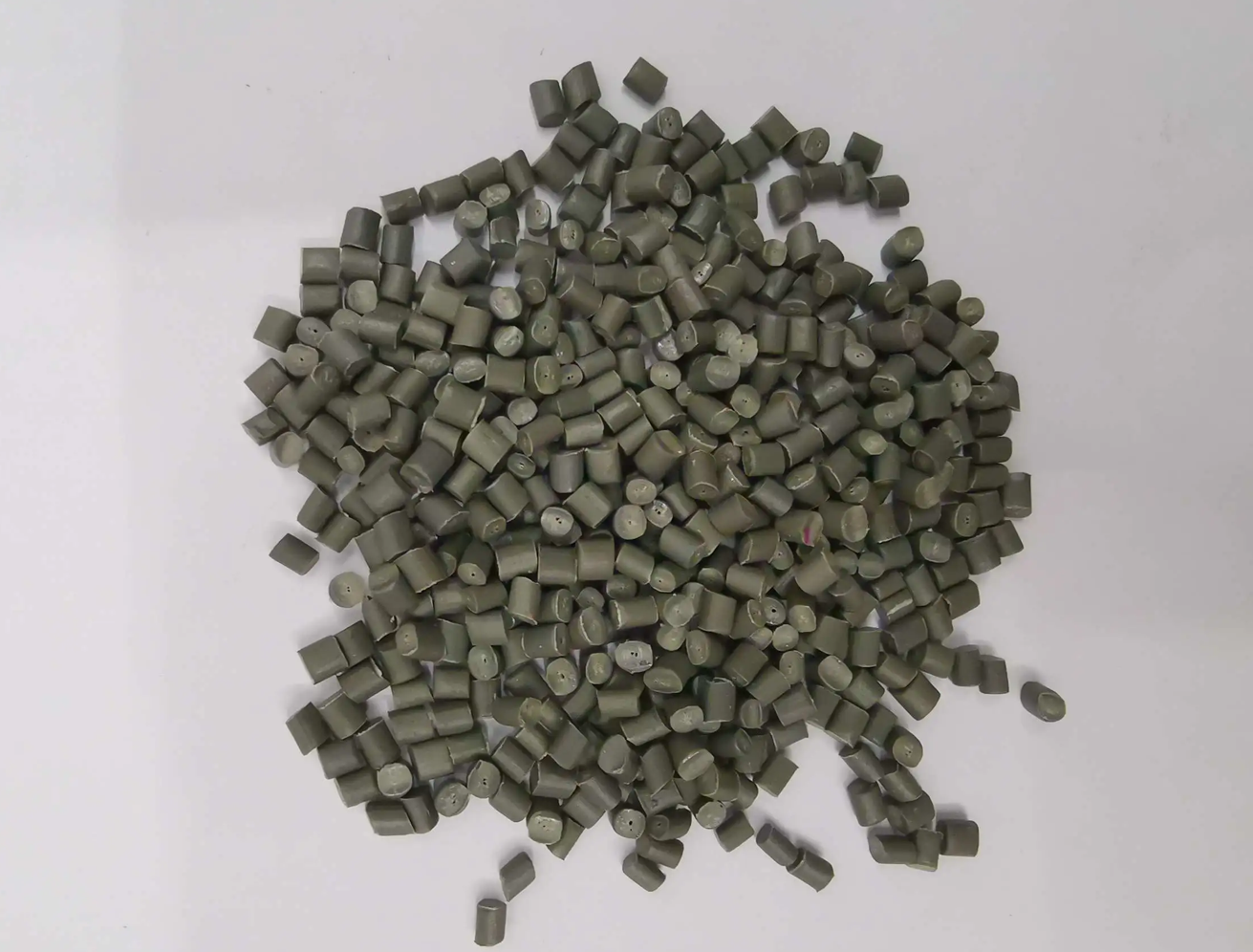 建达塑料厂家直销二级透改苯（回料）-1