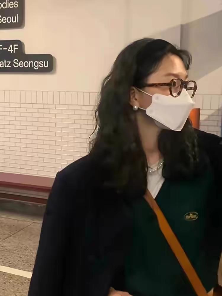 耳饰配件实物图