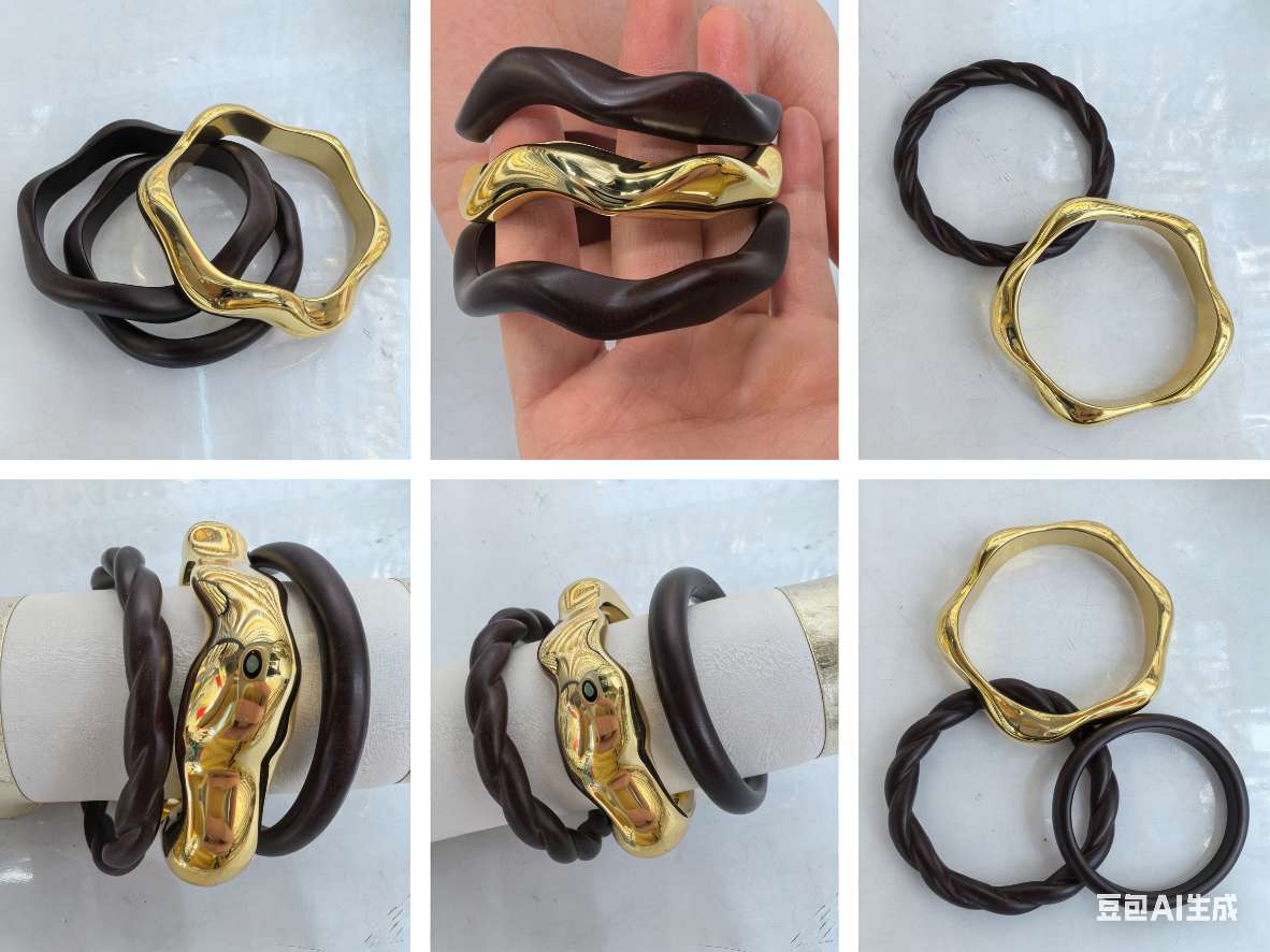 天然温润手镯，质地细腻通透，色泽雅致。上手显白提气质，百搭各类穿搭。寓意平安吉祥，自戴显贵、送礼体面，欢迎前来咨询选购。