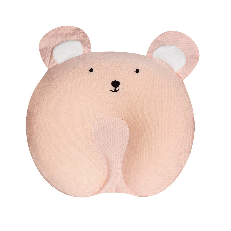 睡眠抱枕/跨境电商婴儿用品/婴儿头型枕产品图