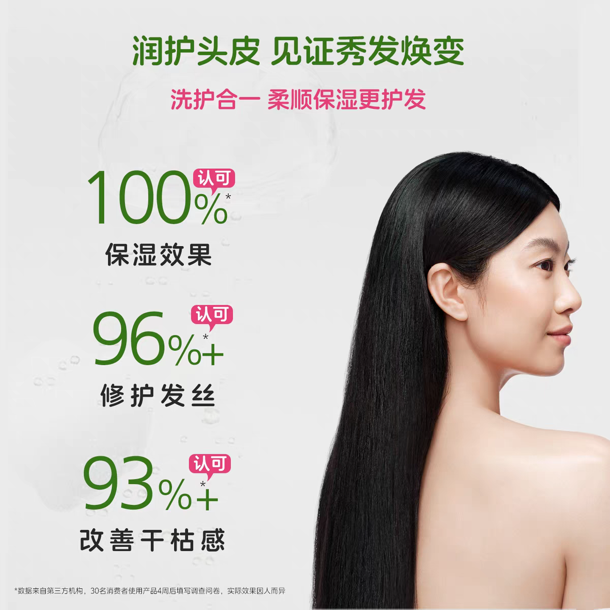 German sebamed Anti-dryness Moisturizing Shampoo 400ml Smooth and soothing scalp Care Specification image