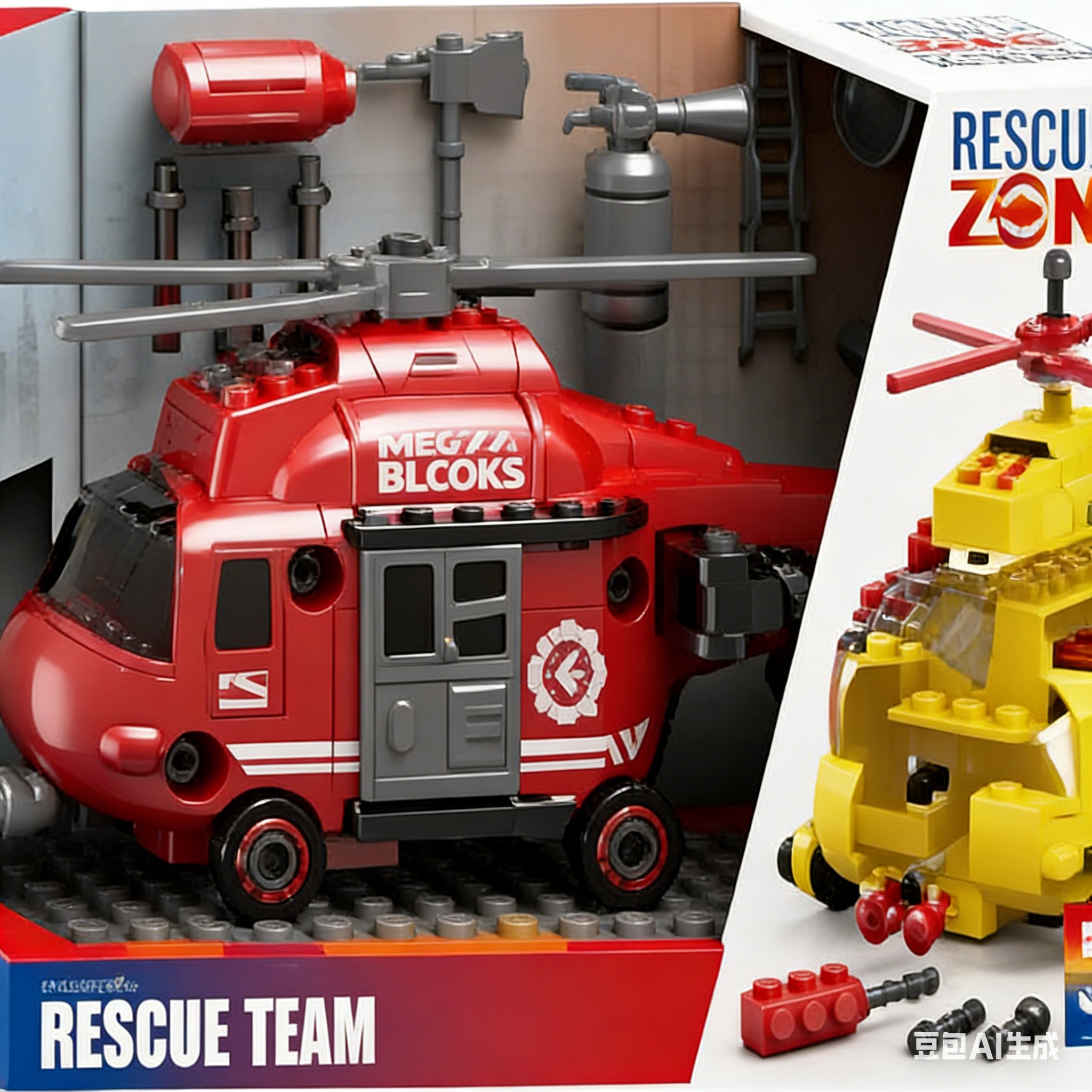 飞行器玩具实物图